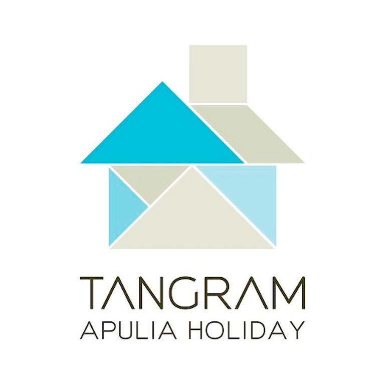 Tangram House Pulsano Exterior foto